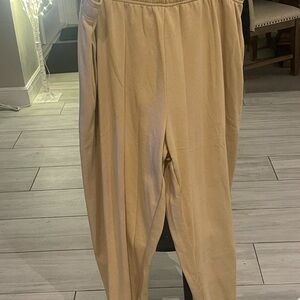 sweatpants